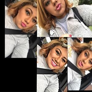 Meet your Posher, Breanna